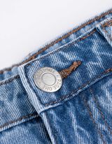 Kilote pantalone - plava