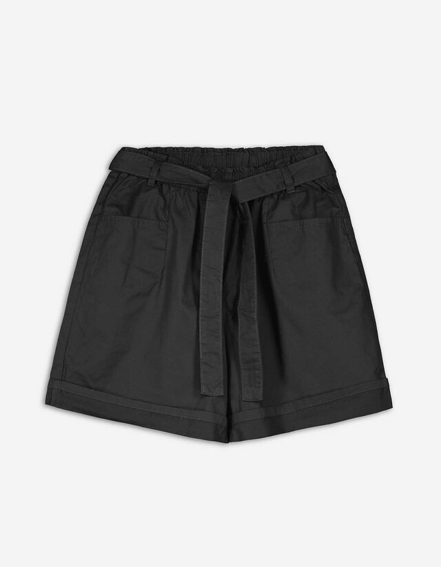 Shorts - Bindegürtel