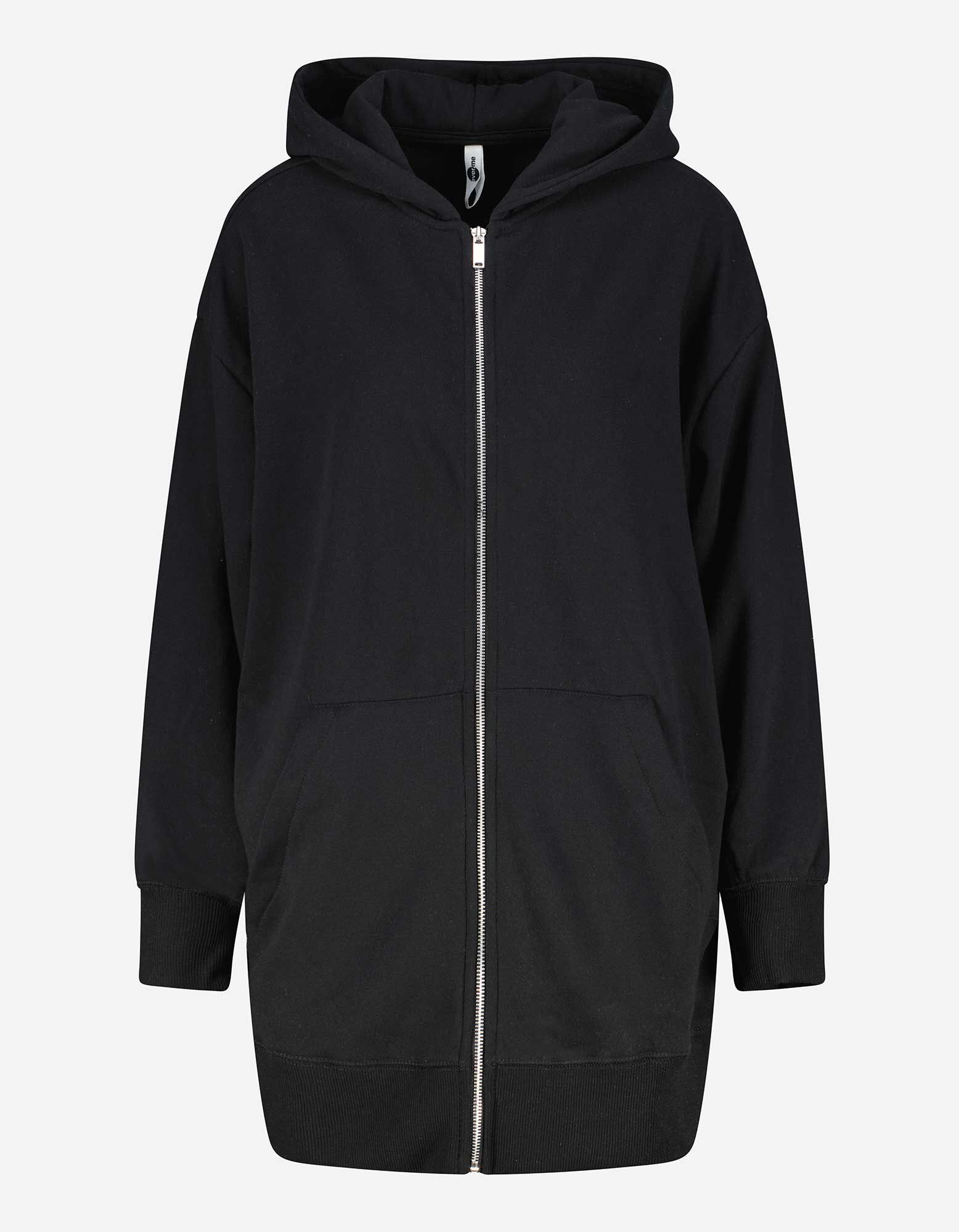 Pullover lungo shop