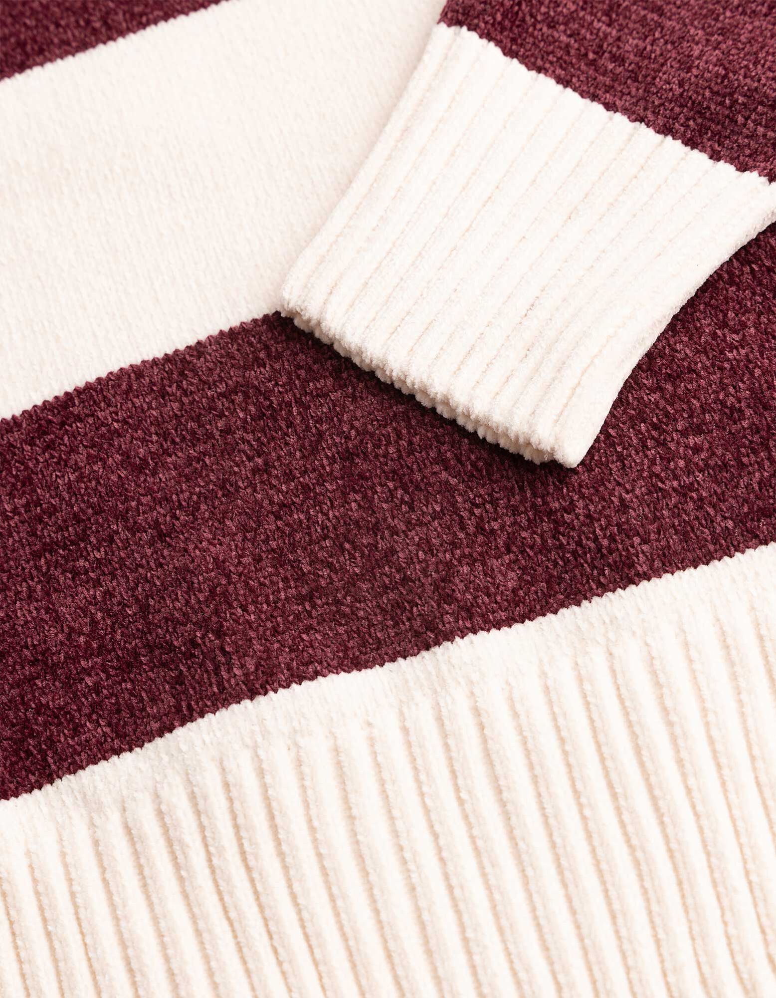 Pullover - Off-White