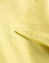 Tričko - Z&aacute;kladn&iacute; - gelb