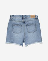 Teksas šortsevi - plava