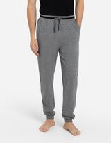 Pizsamaalsó - Viszkóztartalom - szürke