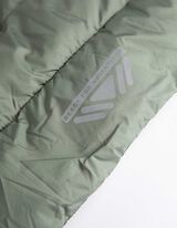 Vest - kapuuts - tumeroheline