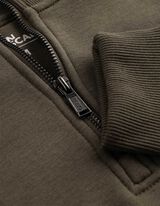 Sweatshirt - Troyer - Khaki