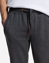 Tepláky - svetloseda