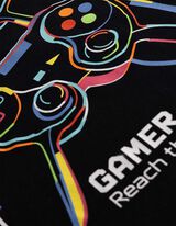 T&iacute;lko - Předn&iacute; tisk - Čern&aacute;