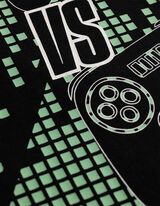 Longsleeve - Fifa E - Zwart