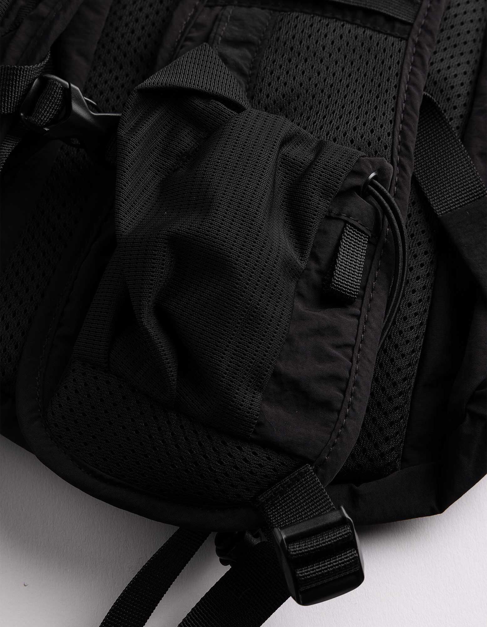Wanderrucksack - Schwarz