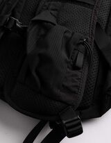 Wanderrucksack - Schwarz