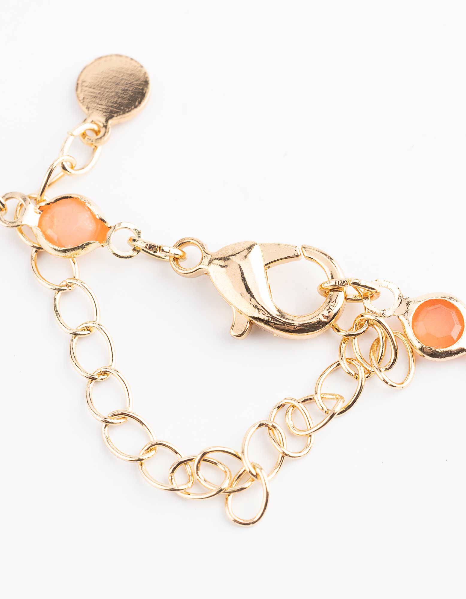 Collier - Or