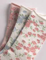 Socken - 3er-Pack