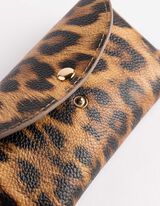 Brillenetui - schwarz