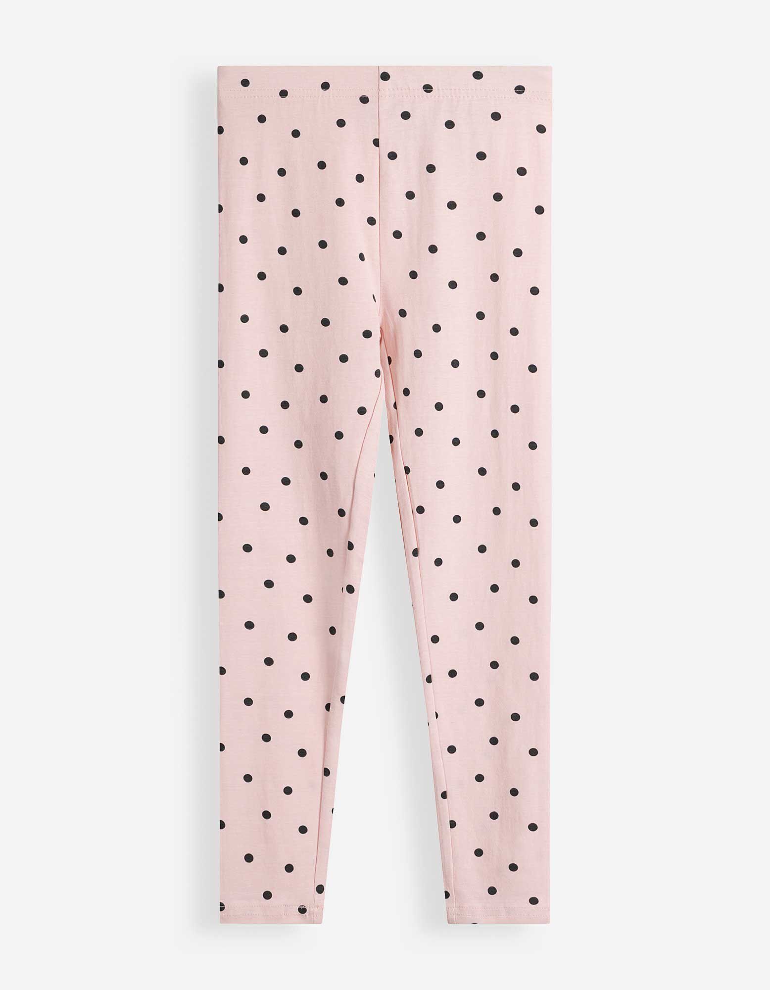 Leggings - 5er-Pack