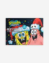 Adventskalender - SpongeBob