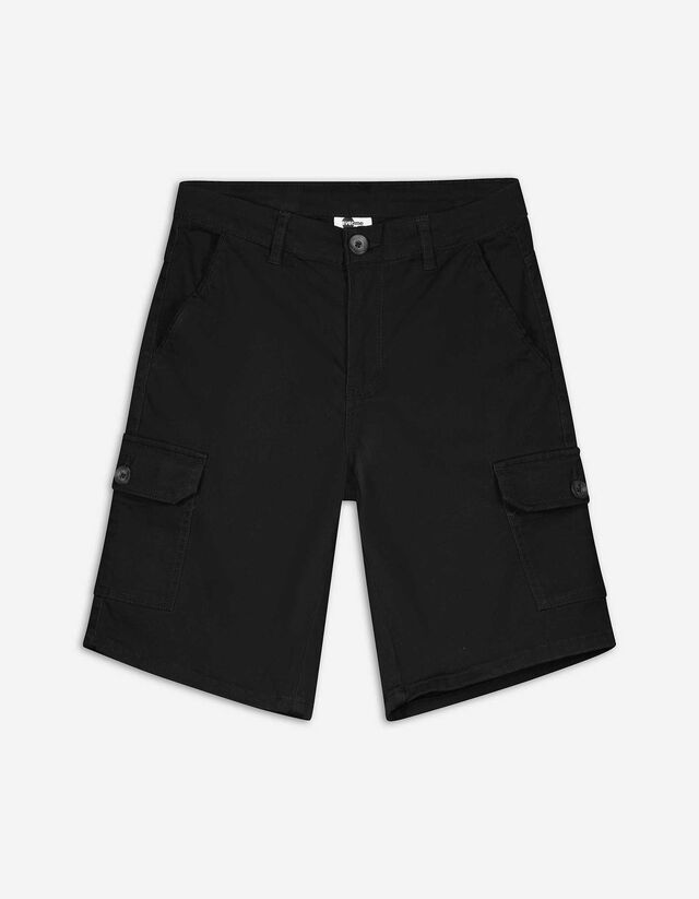 Bermuda  - Twill