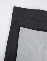 Collant termici - Confezione doppia