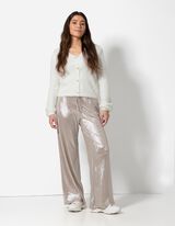 Cardigan - Tricotaje - Alb