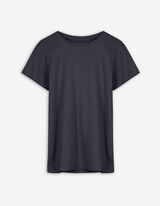 T-shirt - Podstawowy - ciemny szary