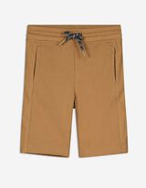 Bermuda  - Straight Fit