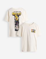 T-Shirt - Off-White