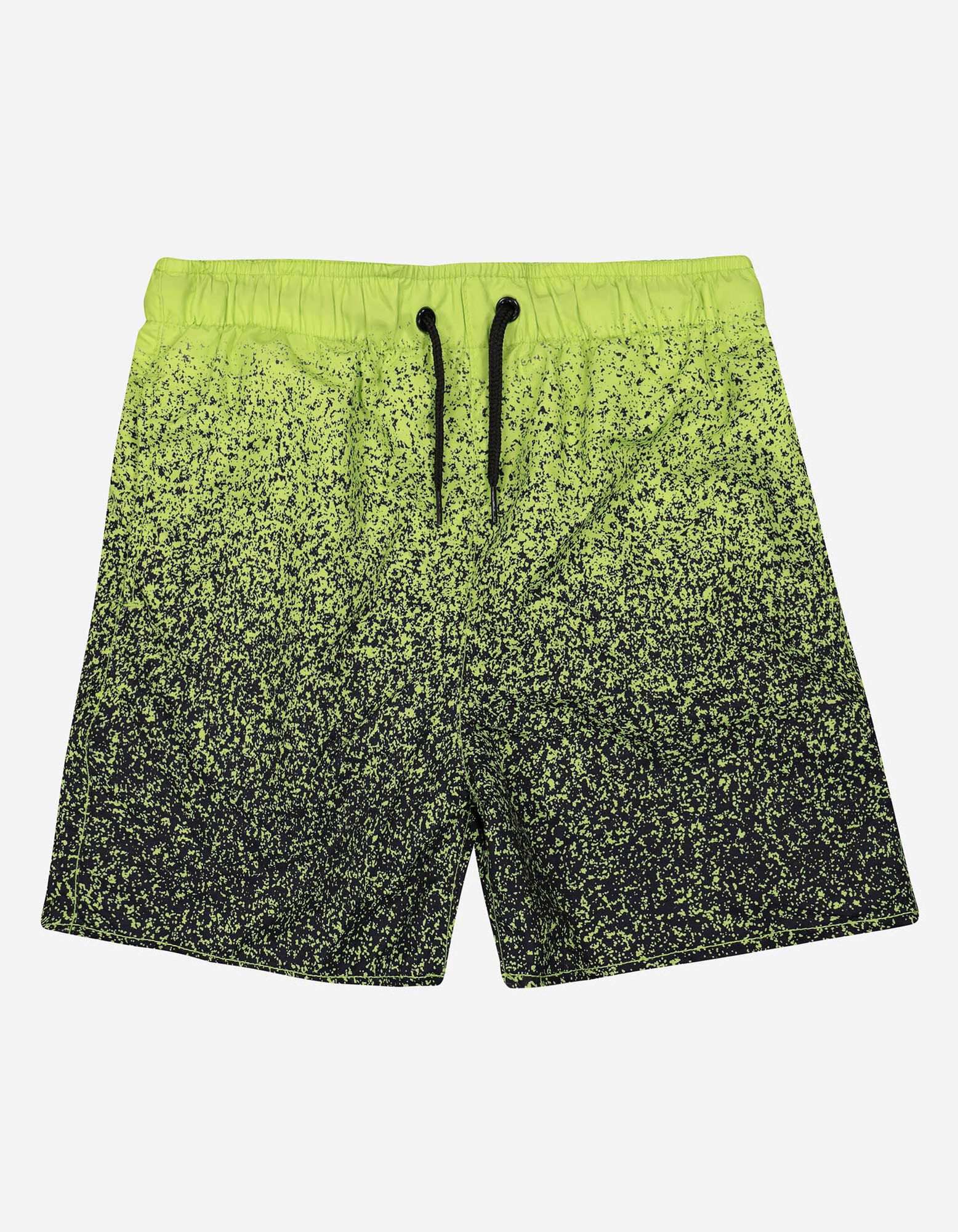 Zwembroek - Elastische band