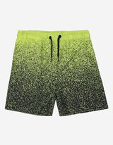 Pantaloncini da bagno - Vita elasticizzata