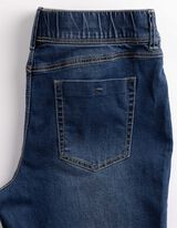 Jeans - Skinny fit - blauw