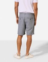 Short chino - Chin&eacute; - Vert