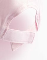 Basecap - Farbnuancen - rosa