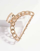 Nakit za kosu - zlato