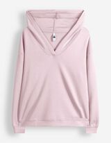 Hoodie - V-Ausschnitt - folgt 1