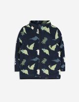 Pol&aacute;rpul&oacute;ver - Cipz&aacute;ros - sotetkek