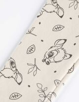 Súprava mikiny a legín - Bambi - ruzova