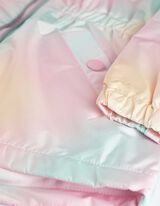 Giacca da pioggia - Impermeabile - bianco