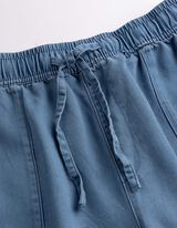 Jogger Fit - Bleu clair