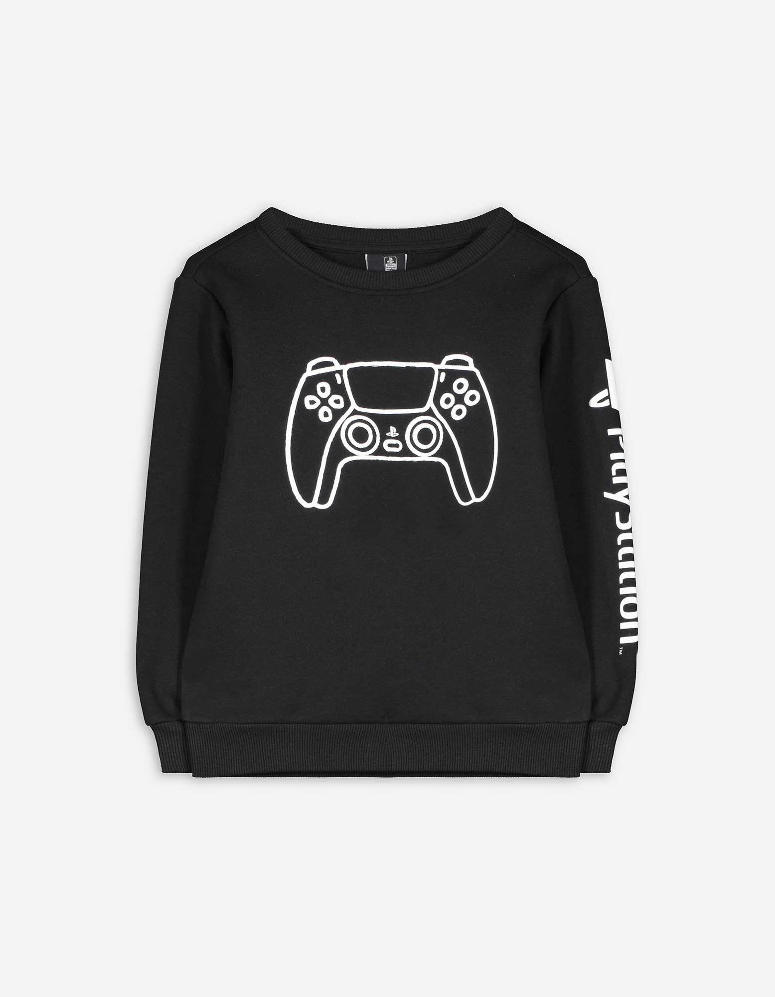 Playstation felpa deals