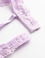 Push-Up-BH - 10er-Pack - lila