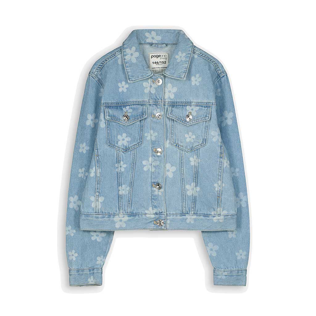 Takko jeans jacke
