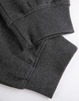 Donji deo trenerke - Regularna varijanta - tamno-siva