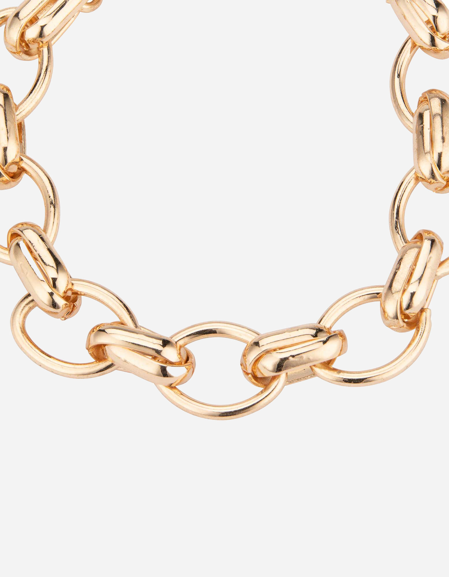 Bracelet - D&eacute;tails m&eacute;tallis&eacute;s