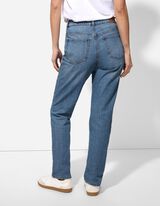 Jeans - denim blu medio - blu