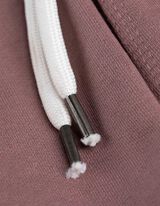 Šortky - Klasický střih Regular Fit - ruzova