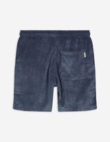 Shorts - Cord - hellblau