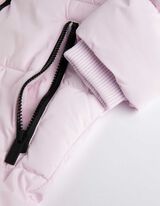 Striukė - Vienspalviai - sviesiai rozinis