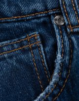 Jeans - denim blu scuro - blu scuro
