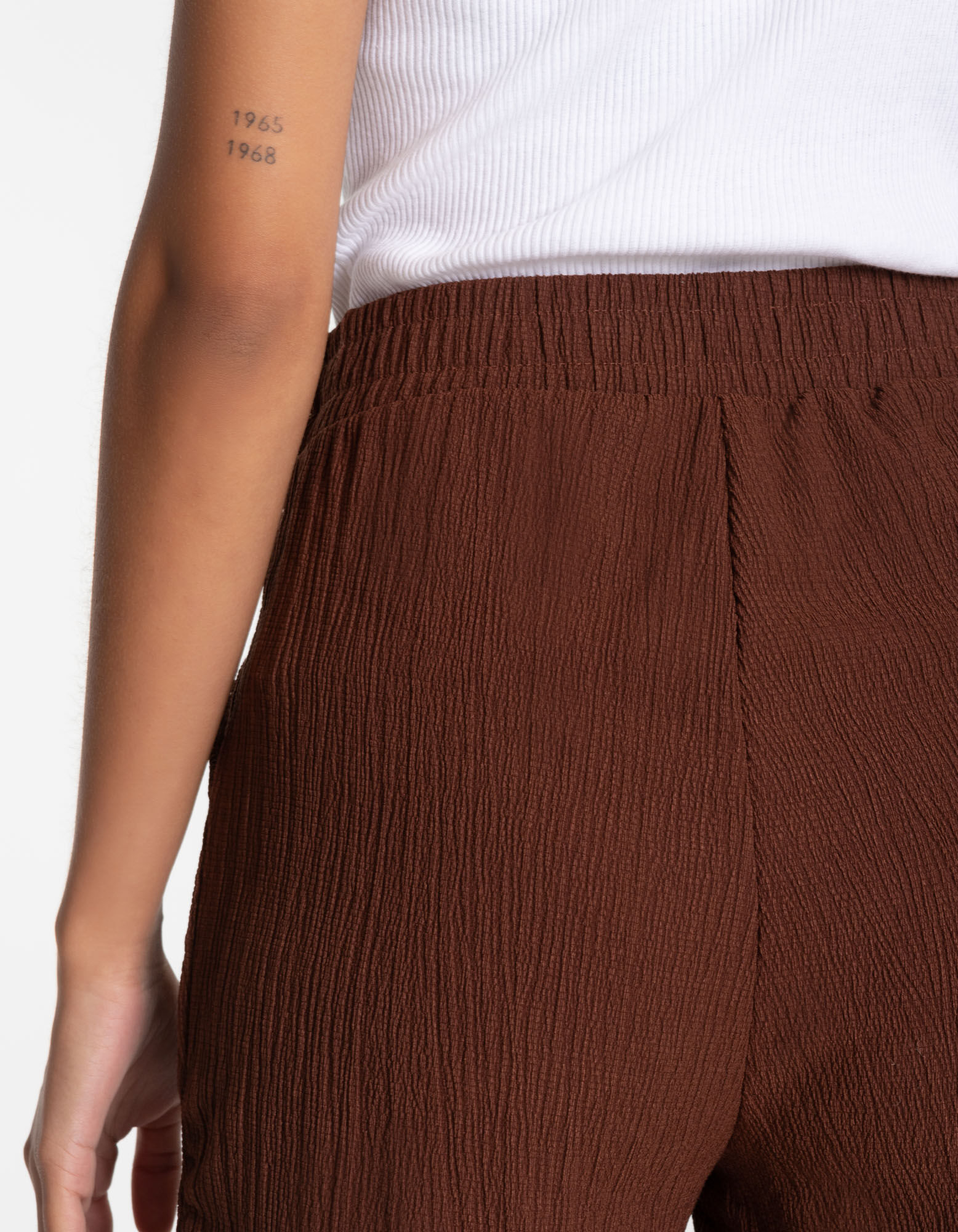 Damen Shorts - Wide Fit  