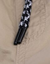 Bermuda-stiilis p&uuml;ksid  - &uuml;hev&auml;rviline - beezh