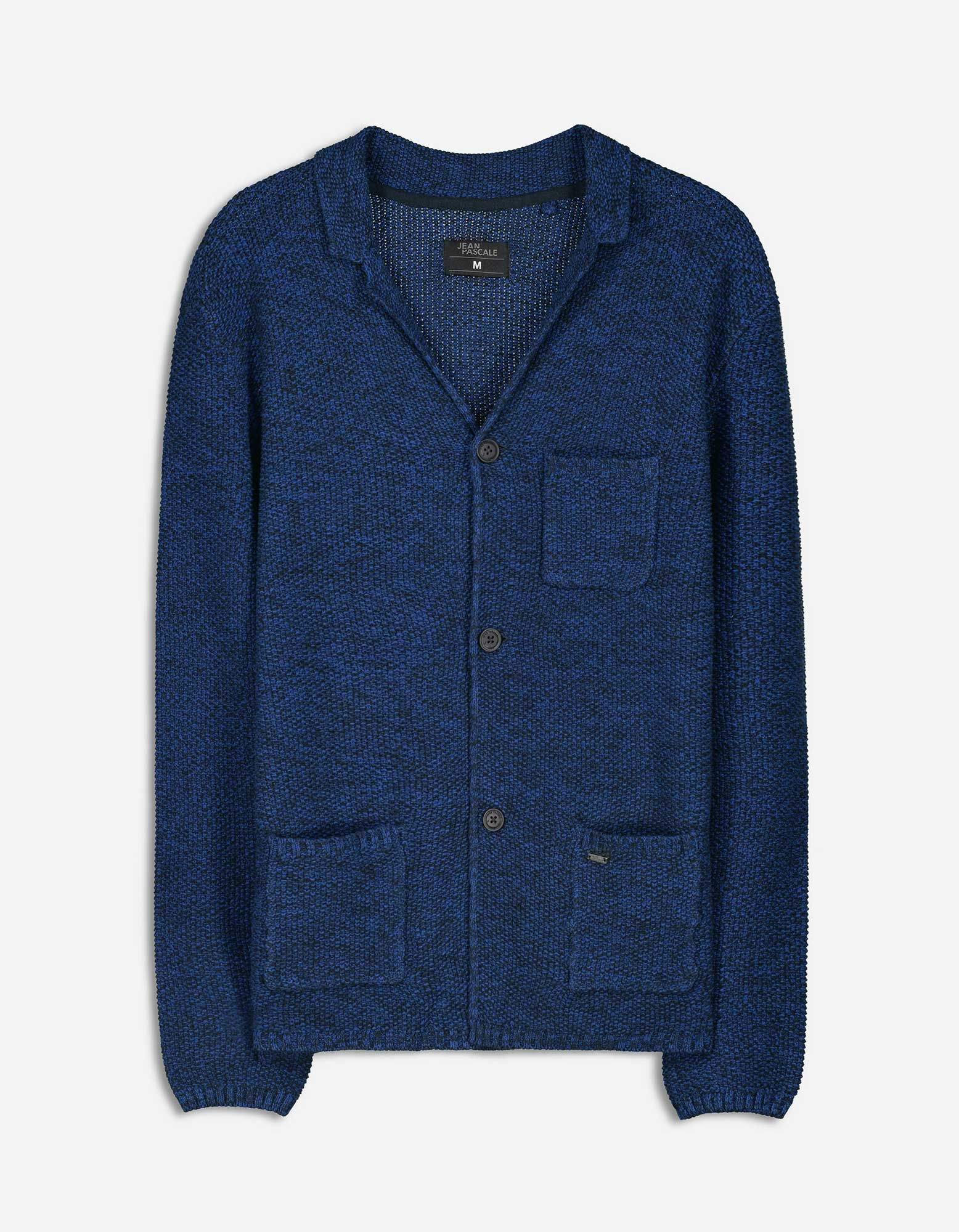 Vest Grof breisel Takko Fashion