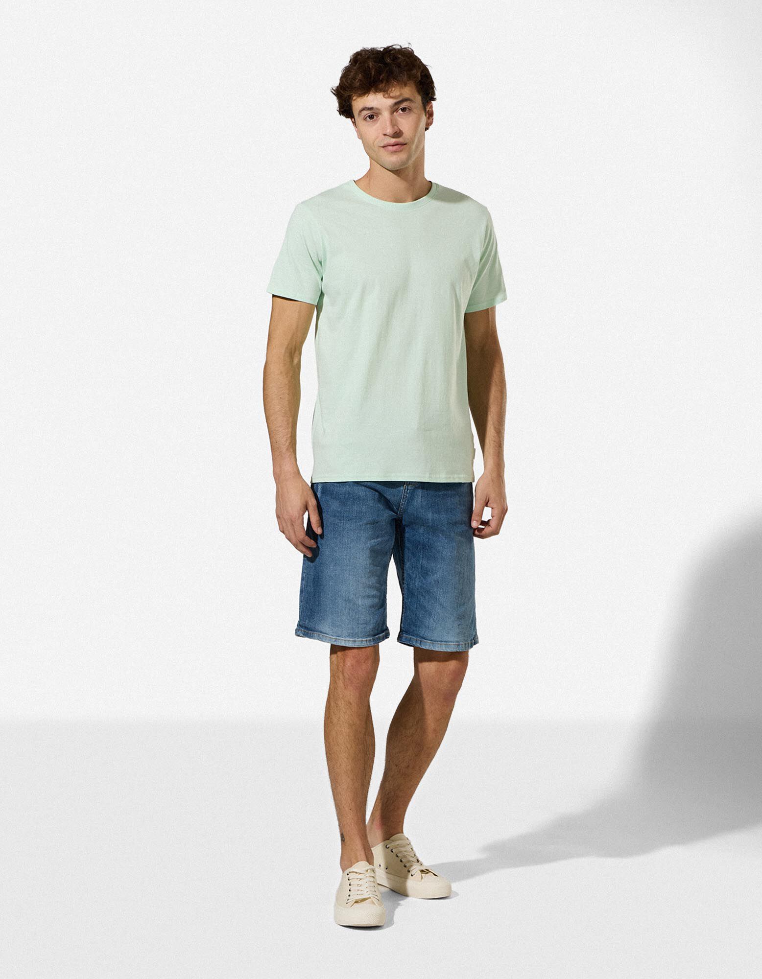 T-Shirt - Mint